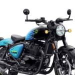 Royal Enfield Unveils 'Shotgun 650 Motoverse Edition'